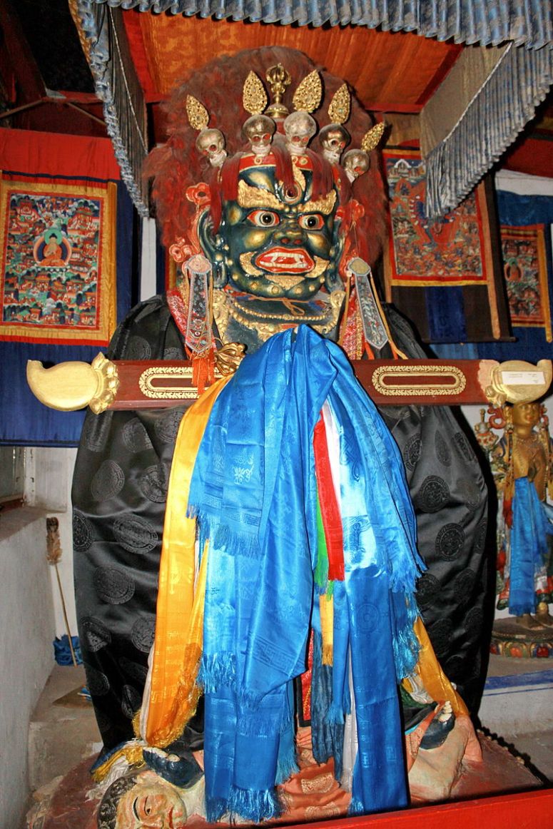 800px-Sita_Mahakala_w_Głównej_Świątyni_w_klasztorze_Erdene_Dzuu