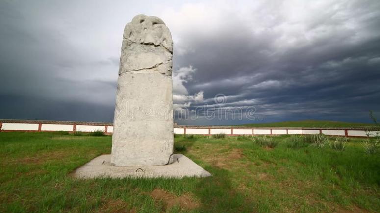 orkhon-inscriptions-oldest-turkic-monuments-kultegin-s-memorial-complex-mongolia-scripts-form-language-to-be-37953392